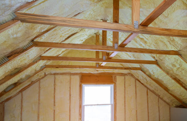 Best Insulation Installation Services in East Hazel Crest, IL